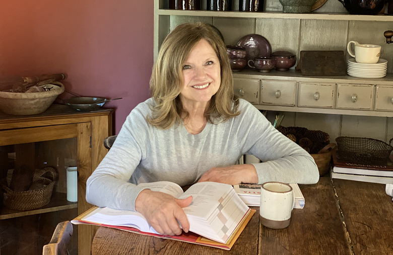 'A Taste of the Past'