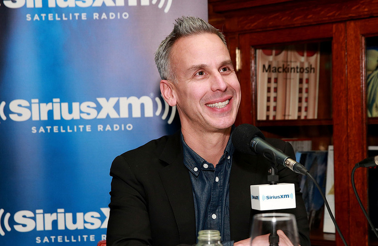 'Bon Appétit Foodcast'