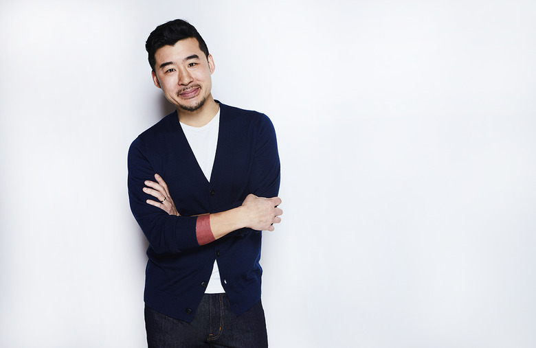 'The Splendid Table'