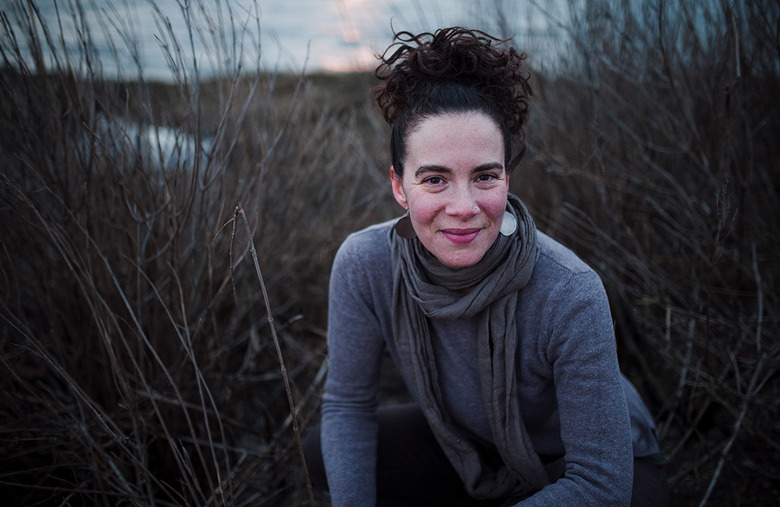 'The Table Underground'