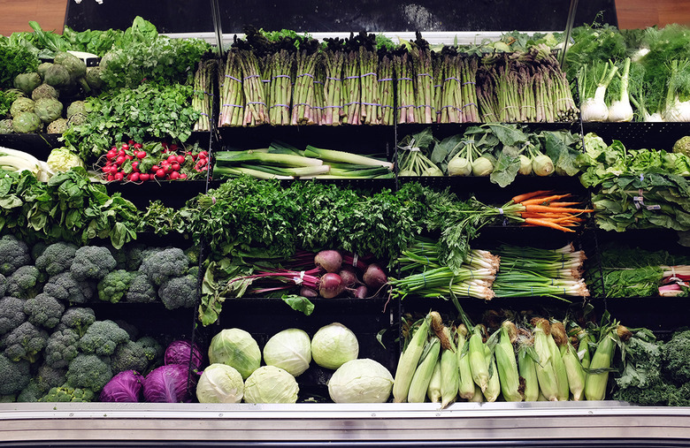 'Food, We Need to Talk'