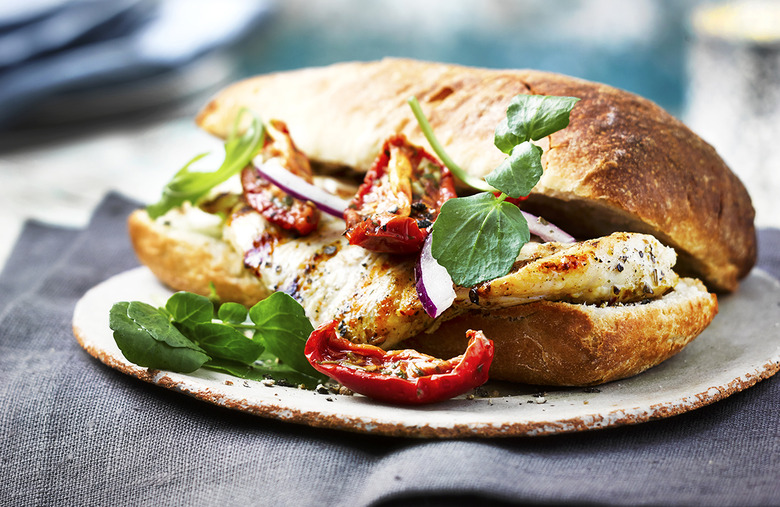 'Nordic Food Lab Radio'