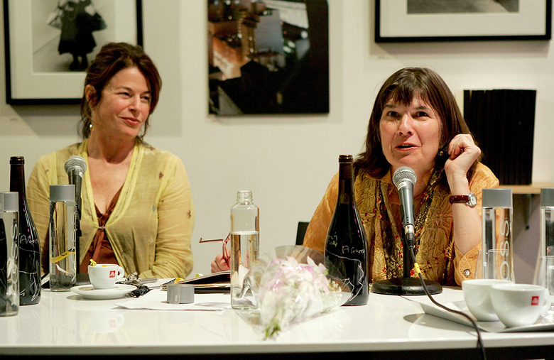 'The Kitchen Sisters Present'