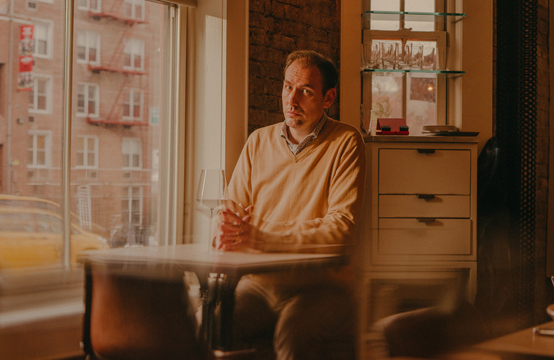 'I'll Drink to That!'