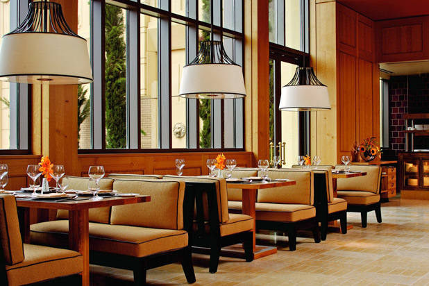 Fearing's, Dallas, Texas