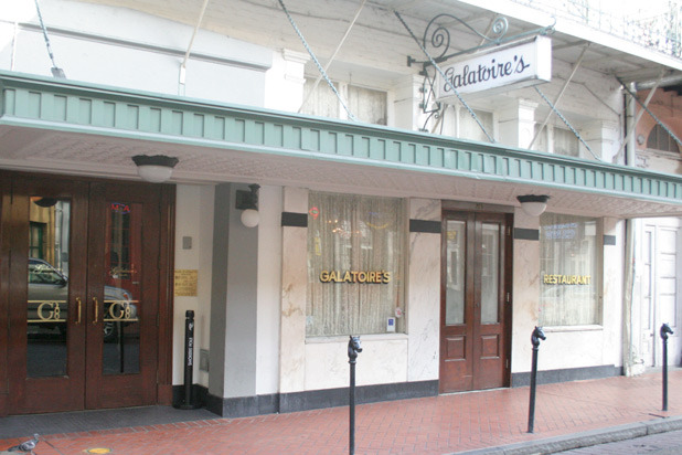 Galatoire's, New Orleans, La.