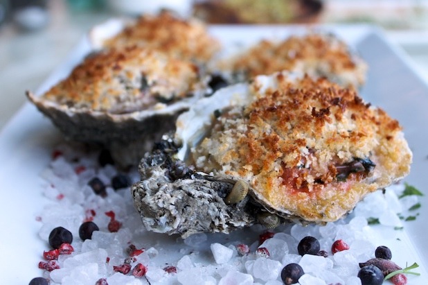 Reef, Houston, Texas