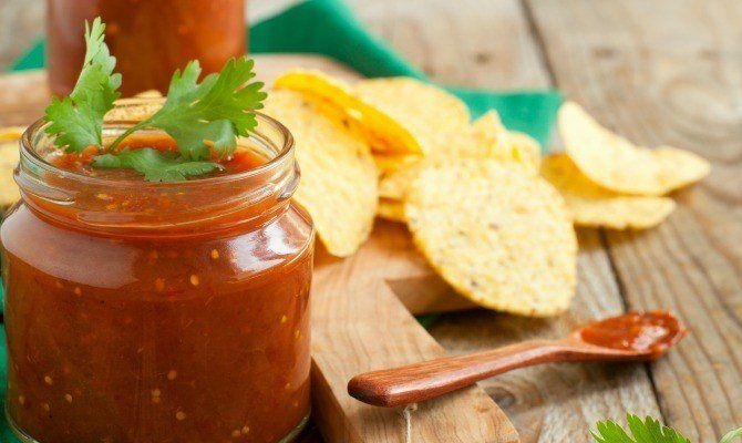 Best Salsa Recipes for Canning
