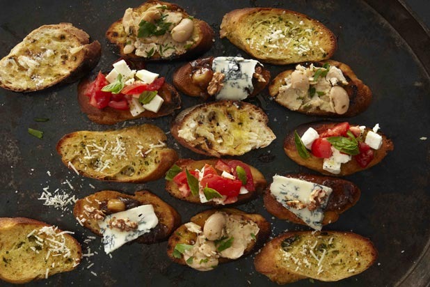 Crostini
