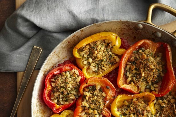 Stuffed Peppers
