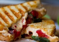Daiya Pepperjack Panini