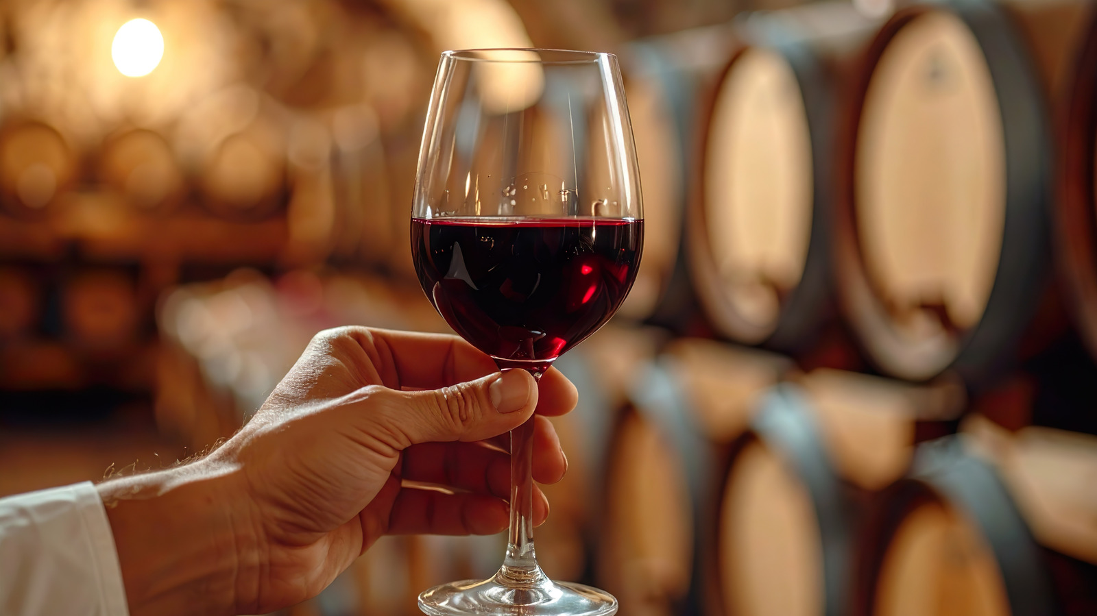 FoodWireDaily — The 12 Best Wineries Across America In 2026