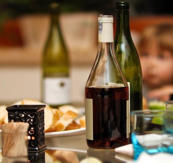 Best Wines to Serve on Super Bowl Sunday