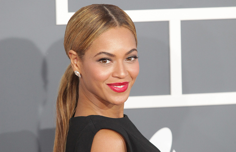 Beyonce Before And After Maple Syrup Diet