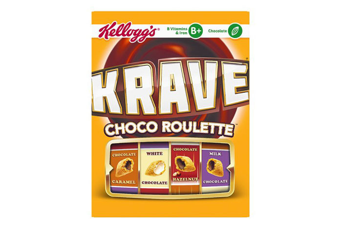Krave
