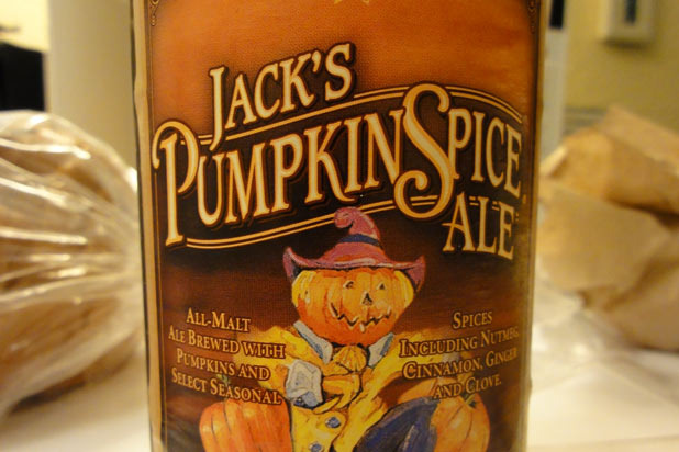 Beyond Lattes: The 10 Best and Worst Pumpkin Spice Products