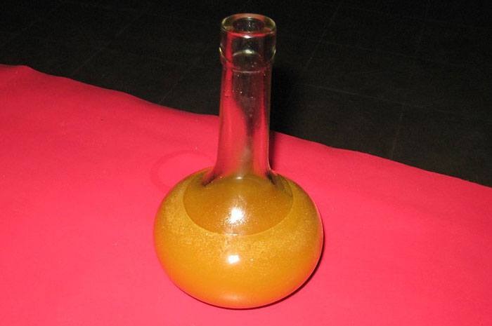 Tej (Ethiopia and Eritrea)