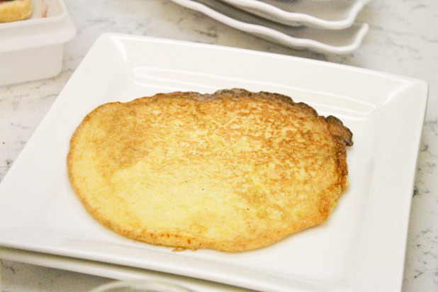 Bill Telepan visits The Daily Meal 