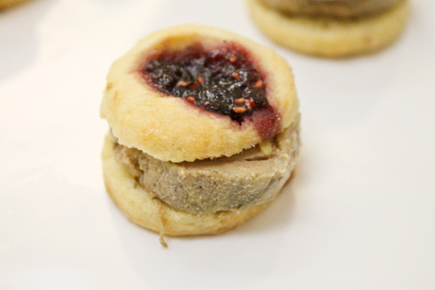 Bill Telepan visits The Daily Meal 