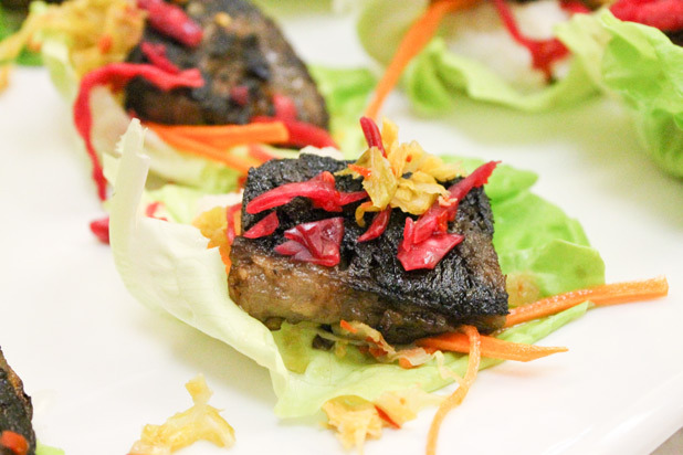 Bill Telepan visits The Daily Meal 