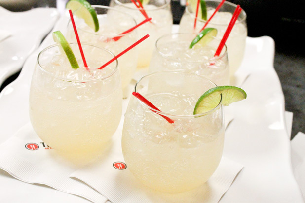 Bill Telepan visits The Daily Meal 