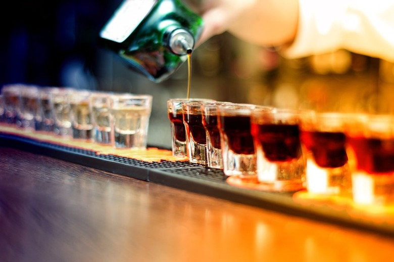Binge Drinking Whets Our Appetite for Criminal Behavior, Study Finds