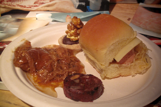 Selections from Betto