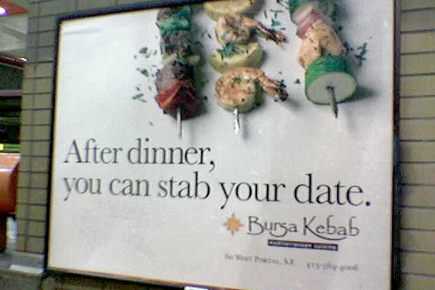Burga Kebab