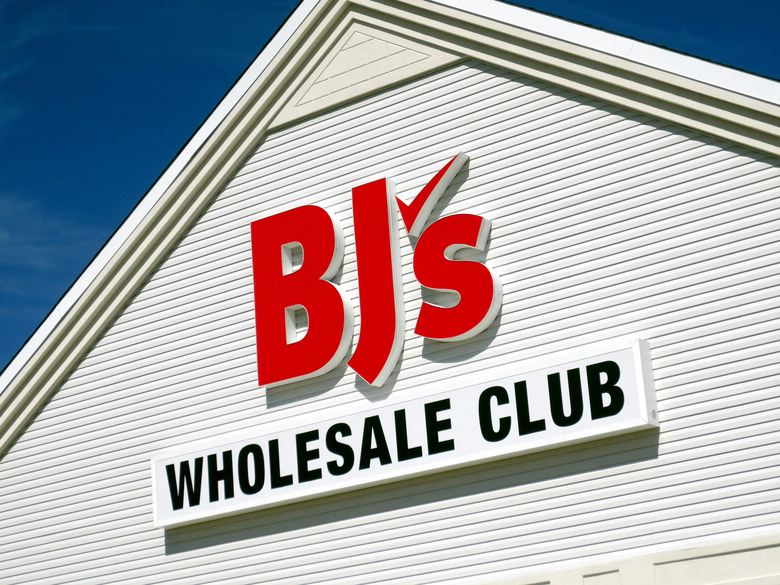 BJ club