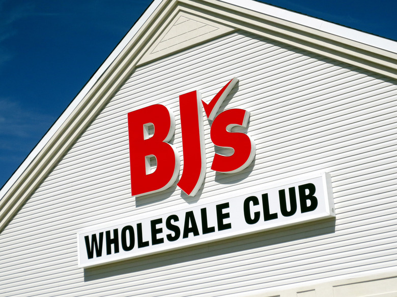BJ's Wholesale Club to Offer SameDay Delivery