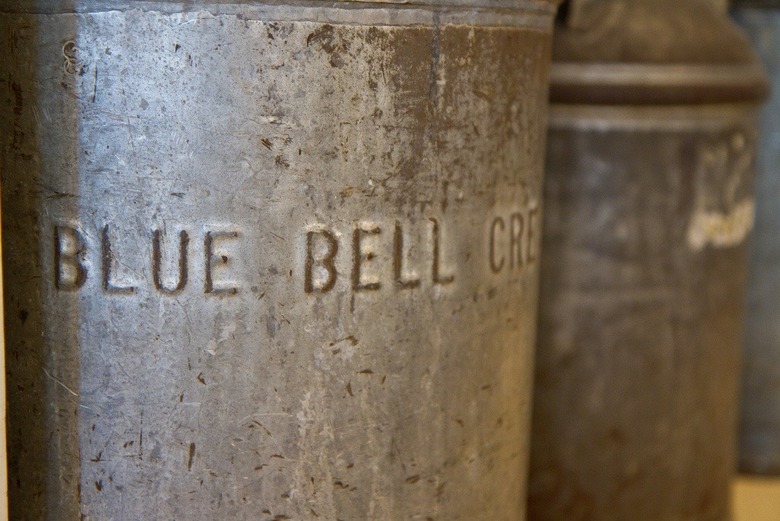 Blue Bell Creameries Approved to Resume Production at Alabama Facility 