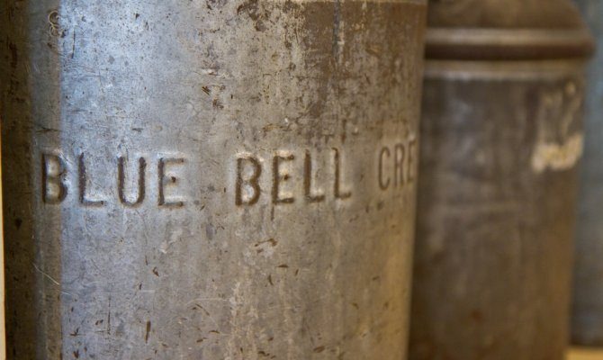 Blue Bell Resumes Ice Cream Shipments 