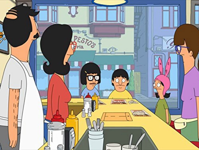 Bob's Burgers
