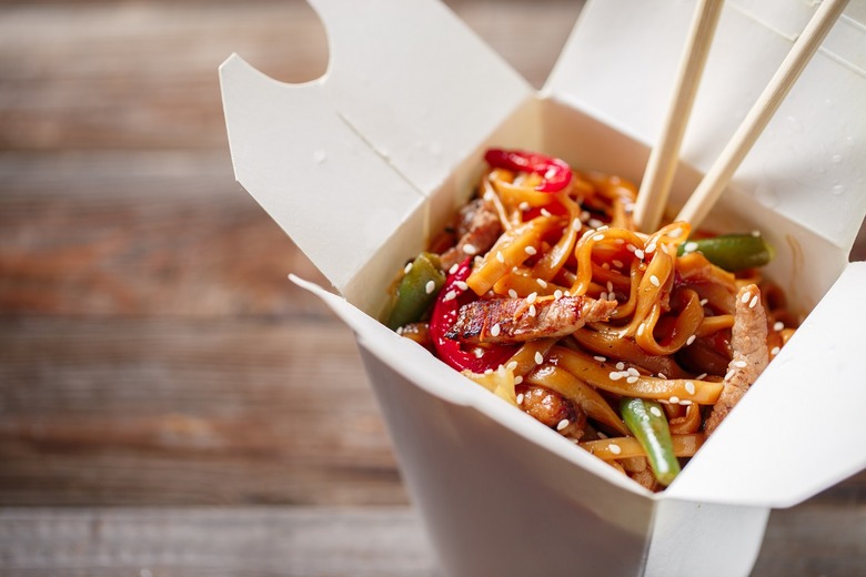 You should avoid MSG