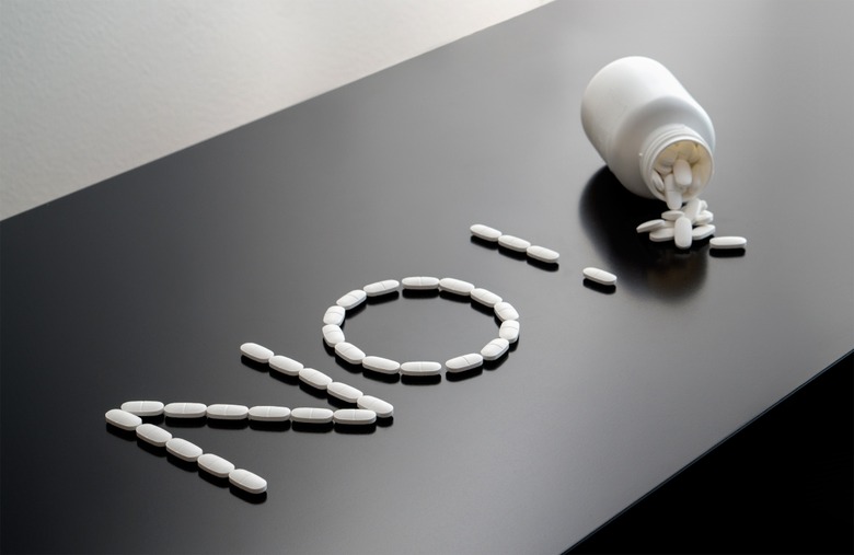 D.A.R.E. tactics really work