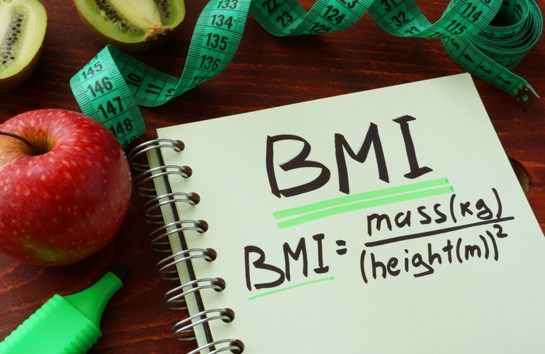 BMI is a good indicator of health