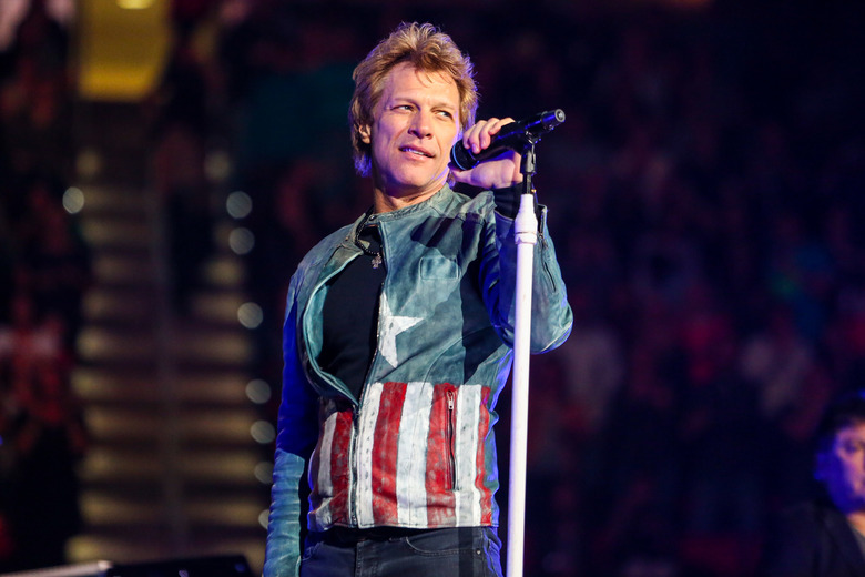 jon bon jovi