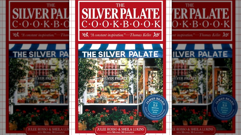 The silver palate cookbook cover
