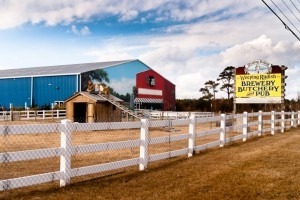 Jester King Craft Brewery