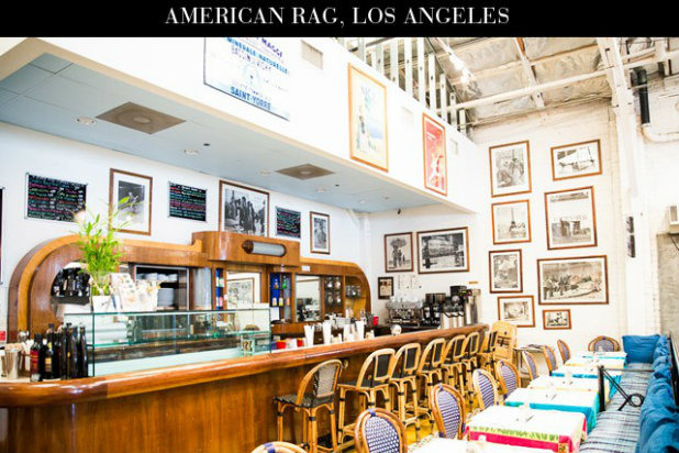 American Rag