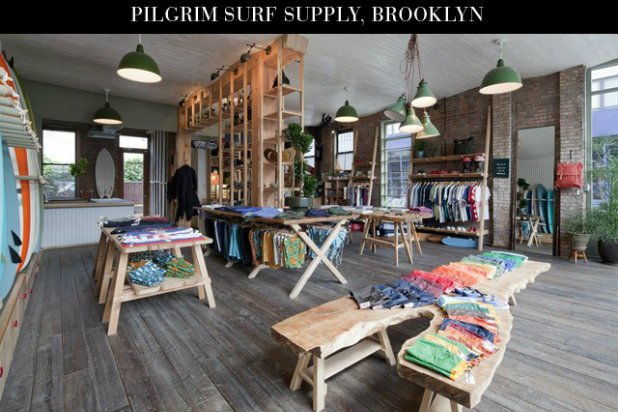 Pilgrim Surf Supply