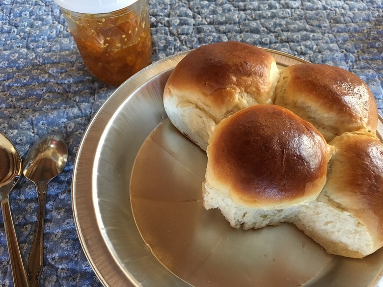 Massa Sovada (Portugal)