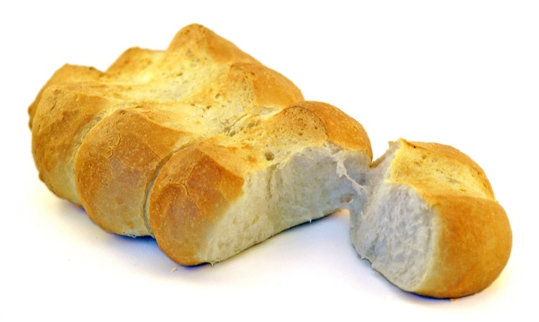 Pane Ticinese (Switzerland)