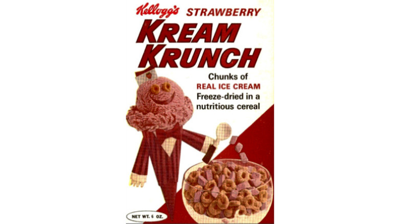 Kream Krunch
