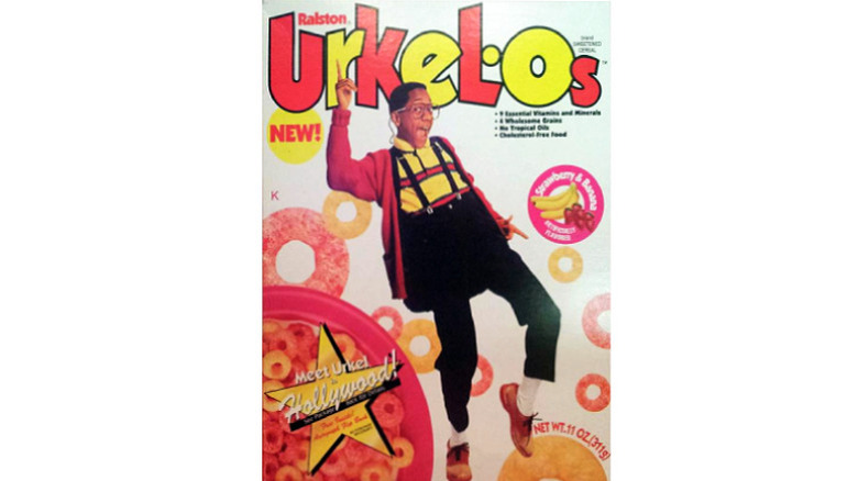 Urkel-Os