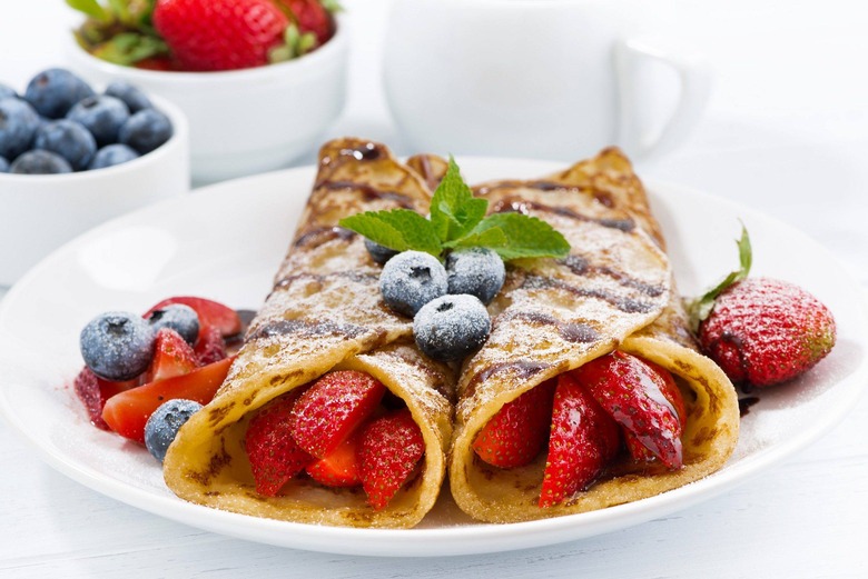 Crepes