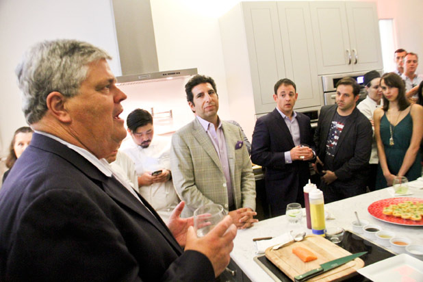 Waxing Philosophical