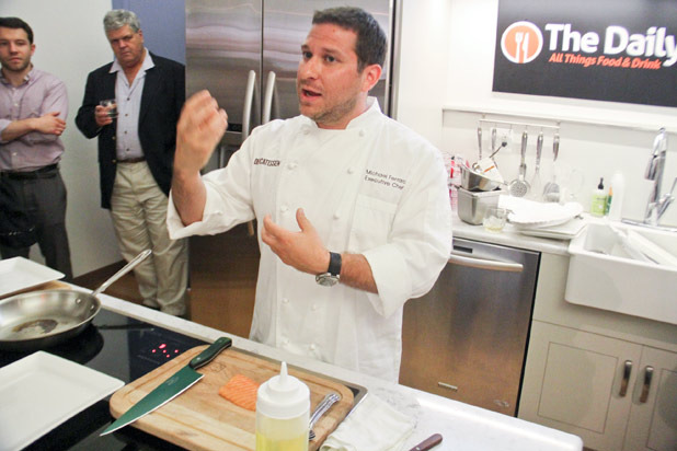 This is How We Do it 