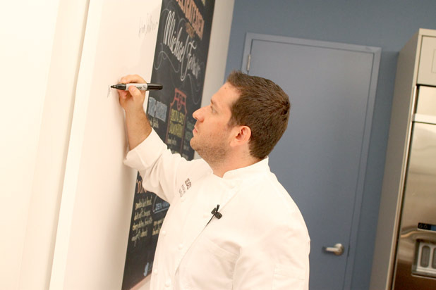 Can We have Your Autograph?