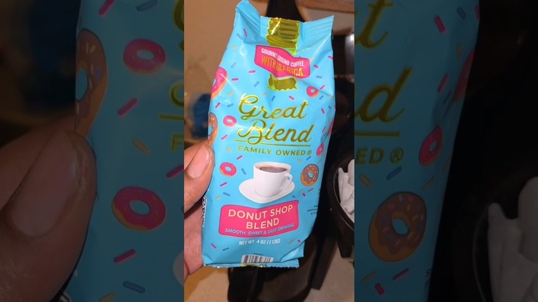 Great Blend Donut Shop Coffee